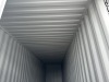 2025 40' High Cube Shipping Container - 7