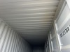 2025 40' High Cube Shipping Container - 7