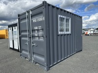 2025 12' Storage Container