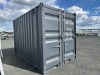 2025 12' Storage Container - 2