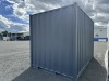 2025 12' Storage Container - 3