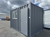 2025 12' Storage Container - 4