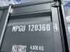 2025 12' Storage Container - 5