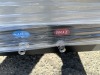 2025 AllMetal Portable Toilet W/Shower - 5