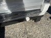 2025 AllMetal Portable Toilet W/Shower - 6