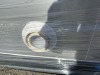 2025 AllMetal Portable Toilet W/Shower - 7