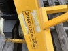 55 Gallon Pallet Truck Drum Lifter - 5