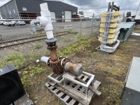 Cornell Industrial Water Pump