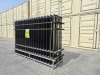 2025 Hurricane 10' Site Fence Panels, Qty. 22 - 6