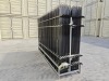 2025 Hurricane 10' Site Fence Panels, Qty. 22 - 5