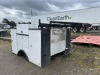 Dakota Bodies 108-SB Utility Truck Bed