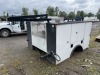 Dakota Bodies 108-SB Utility Truck Bed - 4