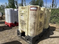 IBC Totes, Qty. 2