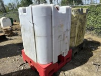 IBC Totes, Qty. 2