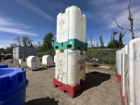 IBC Totes, Qty. 2