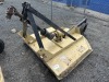 Land Pride 48" Rotary Cutter