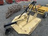 Land Pride 48" Rotary Cutter - 3