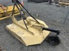 Land Pride 48" Rotary Cutter - 4