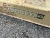 Land Pride 48" Rotary Cutter - 5