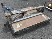 Ford 953 Rotary Cutter