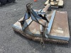 Ford 953 Rotary Cutter - 5