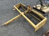 Rankin 48" Box Blade Scraper
