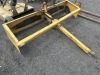 Rankin 48" Box Blade Scraper - 2