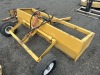 Rankin 48" Box Blade Scraper - 3
