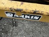 Rankin 48" Box Blade Scraper - 5