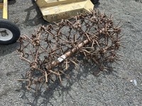 Drag Harrow