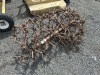 Drag Harrow