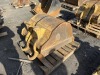 30" Jones Muck Bucket - 2