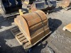 30" Jones Muck Bucket - 3