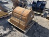 30" Jones Muck Bucket - 4
