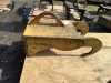 Quick Coupler Attachment Plate