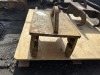 Quick Coupler Attachment Plate - 3