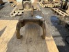 Quick Coupler Attachment Plate - 4