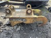 Quick Coupler Attachment Plate - 2