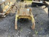 Quick Coupler Attachment Plate - 3