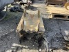 Quick Coupler Attachment Plate - 4
