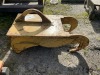 Quick Coupler Attachment Plate