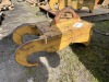 Quick Coupler Attachment Plate - 2