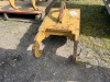Quick Coupler Attachment Plate - 3