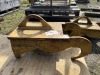 Quick Coupler Attachment Plate