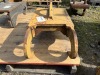 Quick Coupler Attachment Plate - 3