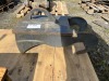 Quick Coupler Attachment Plate