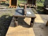 Quick Coupler Attachment Plate - 3