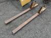 Green Castle Metal Works Fork Extensions - 2
