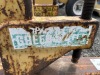 Green Castle Metal Works Fork Extensions - 3