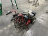 Honda GX160 Pressure Washer - 3
